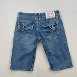 C-SEVENTEEN SHORTS - SMALL