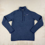 PATAGONIA QUARTER ZIP - SMALL