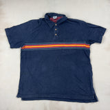 OLD NAVY TEE - LARGE