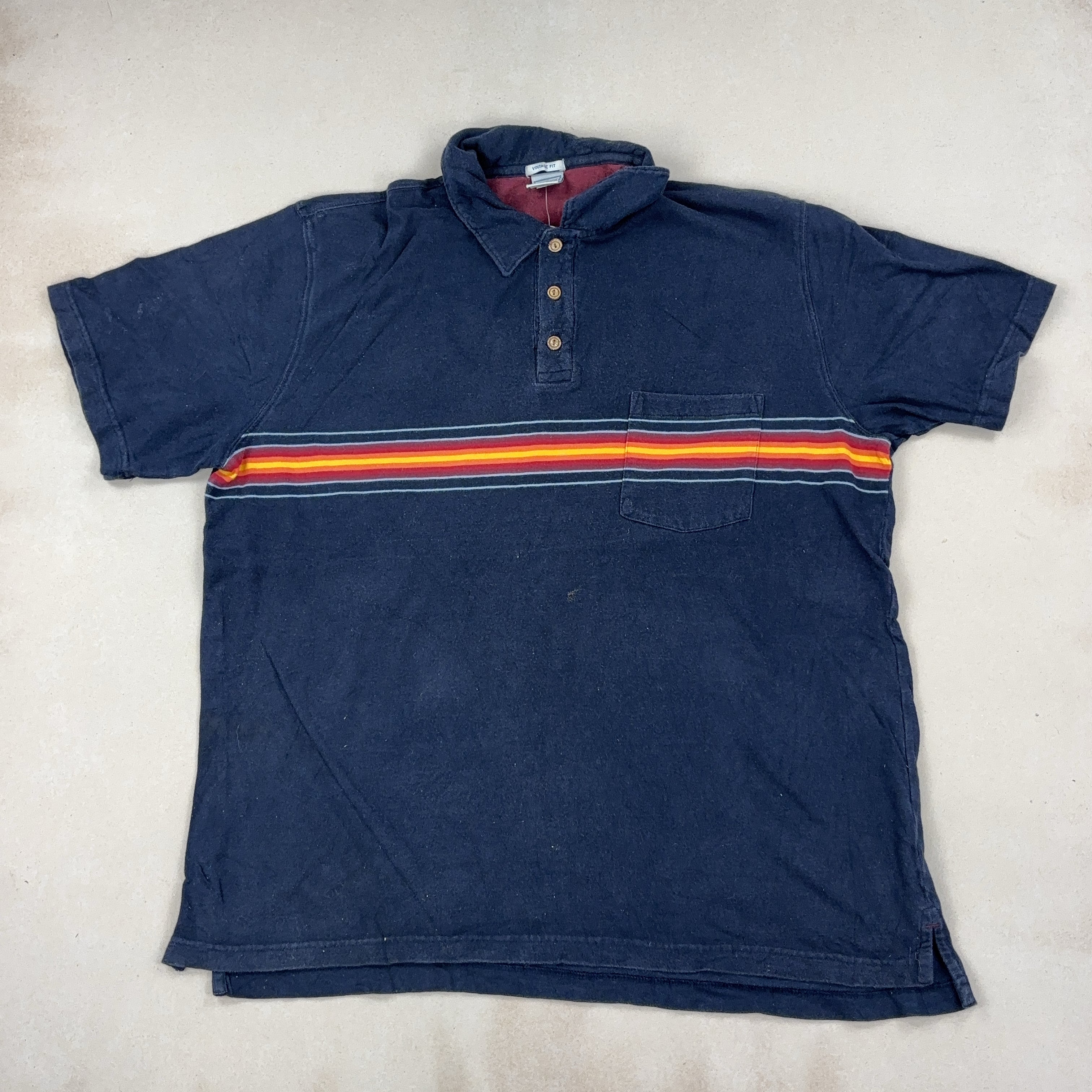 OLD NAVY TEE - LARGE