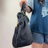 VINTAGE HANDBAG - MEDIUM