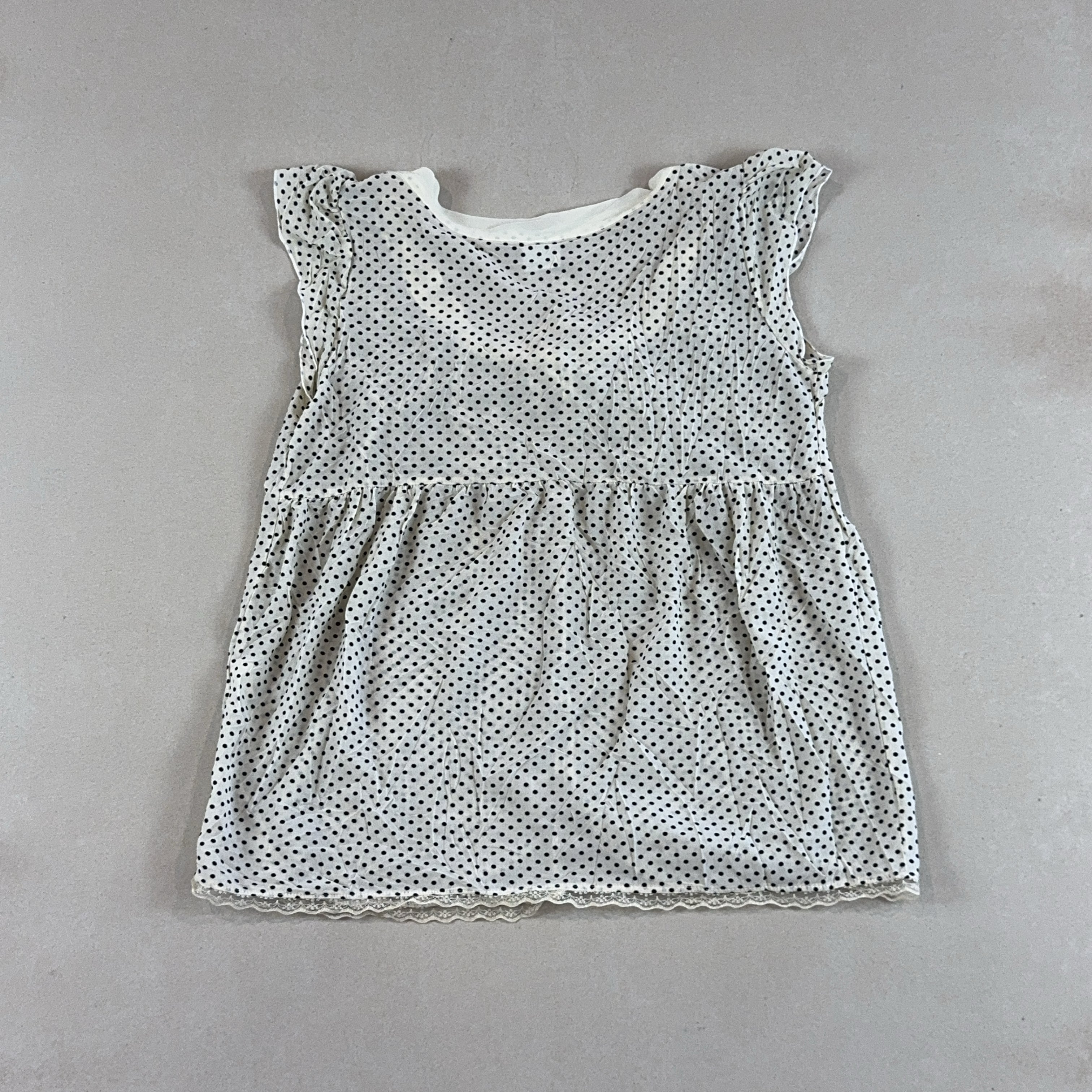 THE EMPORIUM TOP - MEDIUM