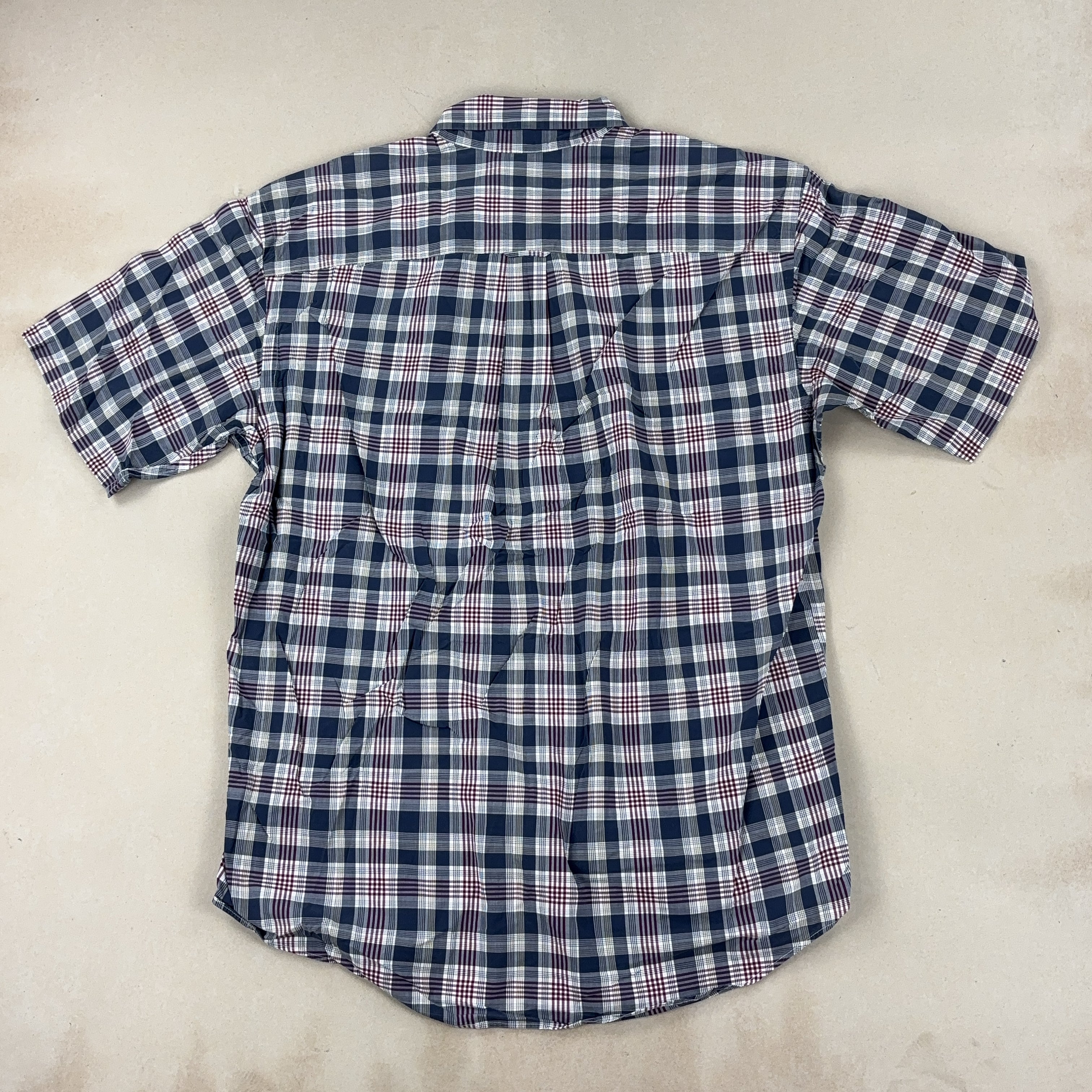 NAUTICA SHIRT - MEDIUM