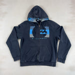 BILLABONG JACKET - SMALL