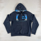 BILLABONG JACKET - SMALL