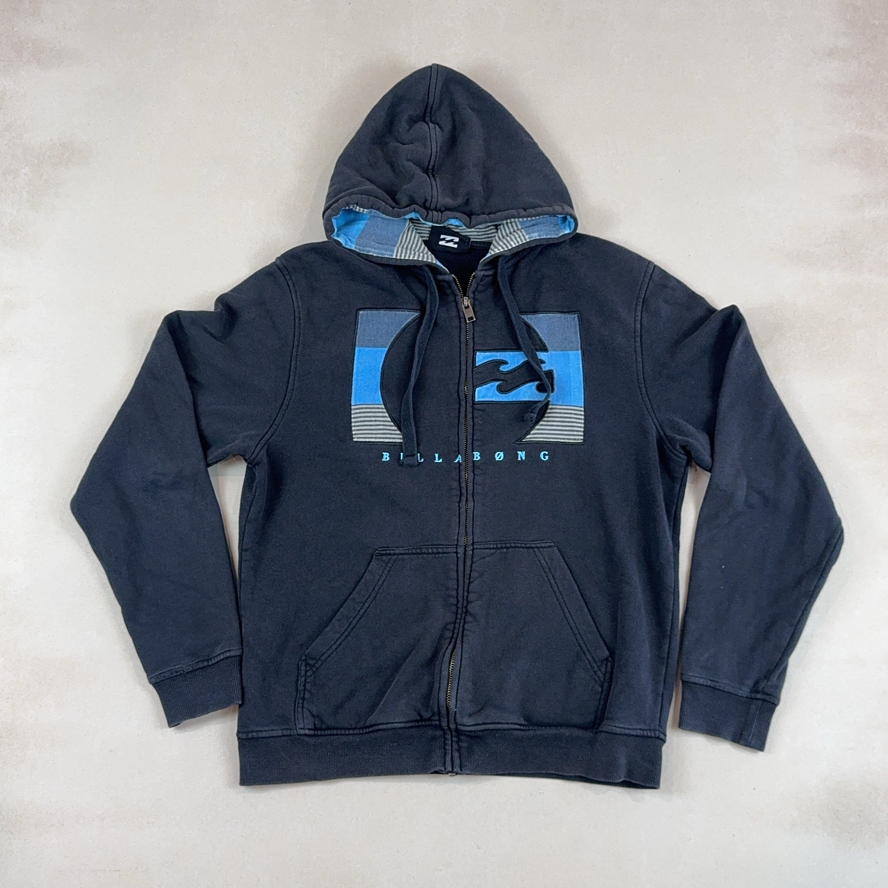 BILLABONG JACKET - SMALL