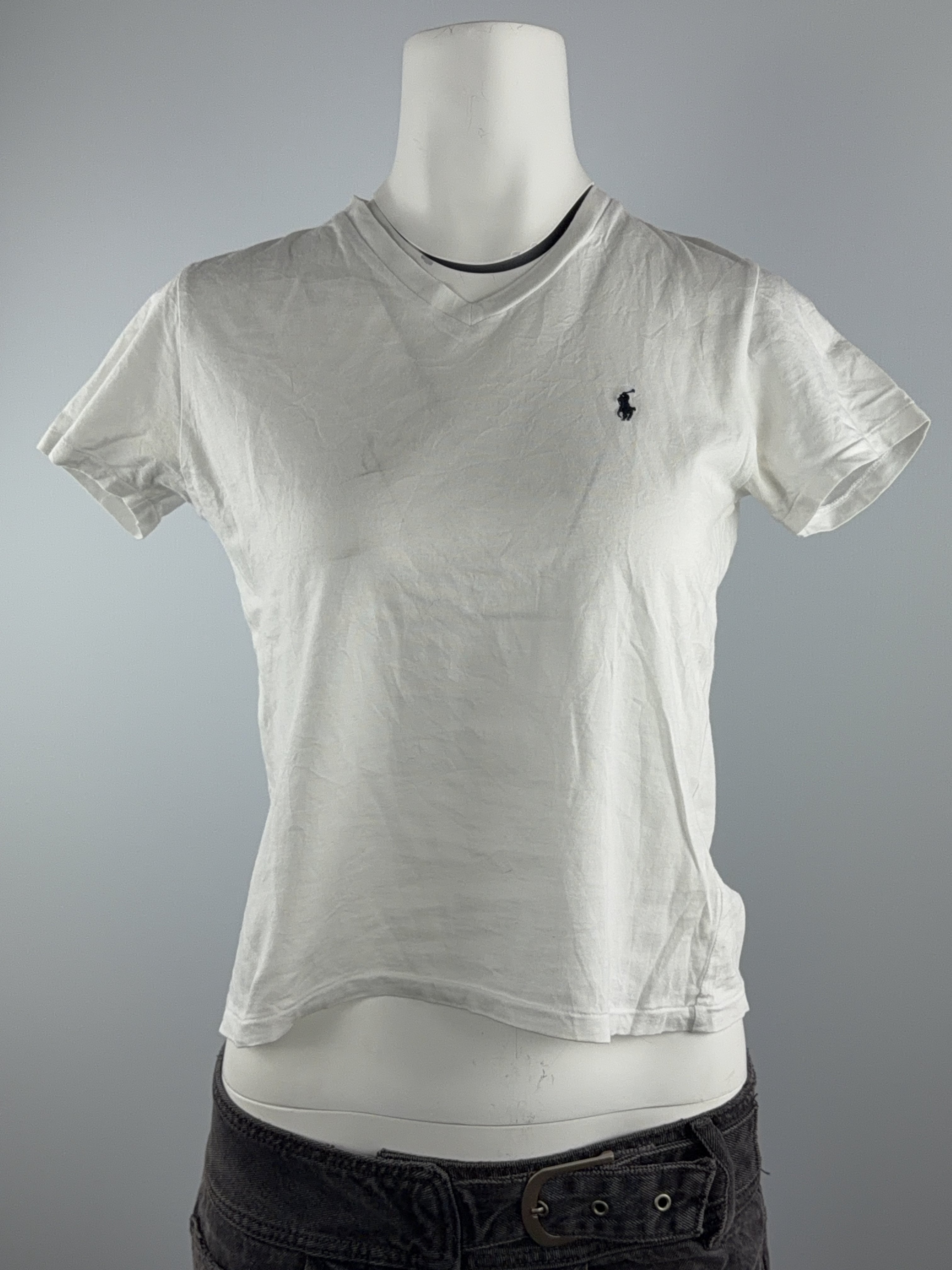 POLO RALPH LAUREN TEE - MEDIUM