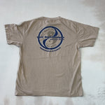T&C SURF TEE - LARGE