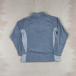 COLUMBIA QUARTER ZIP - MEDIUM