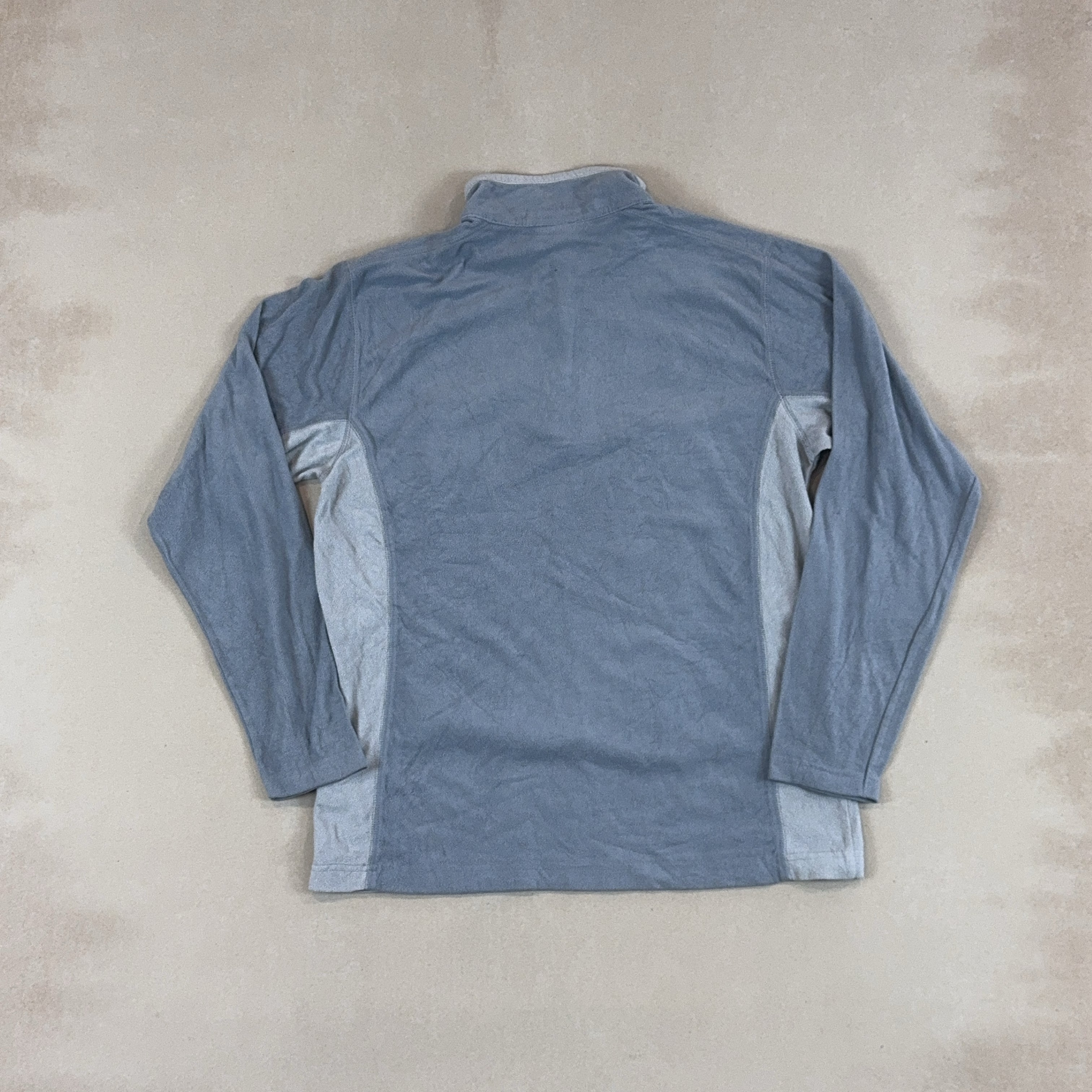 COLUMBIA QUARTER ZIP - MEDIUM