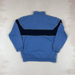 VINTAGE QUARTER ZIP - MEDIUM