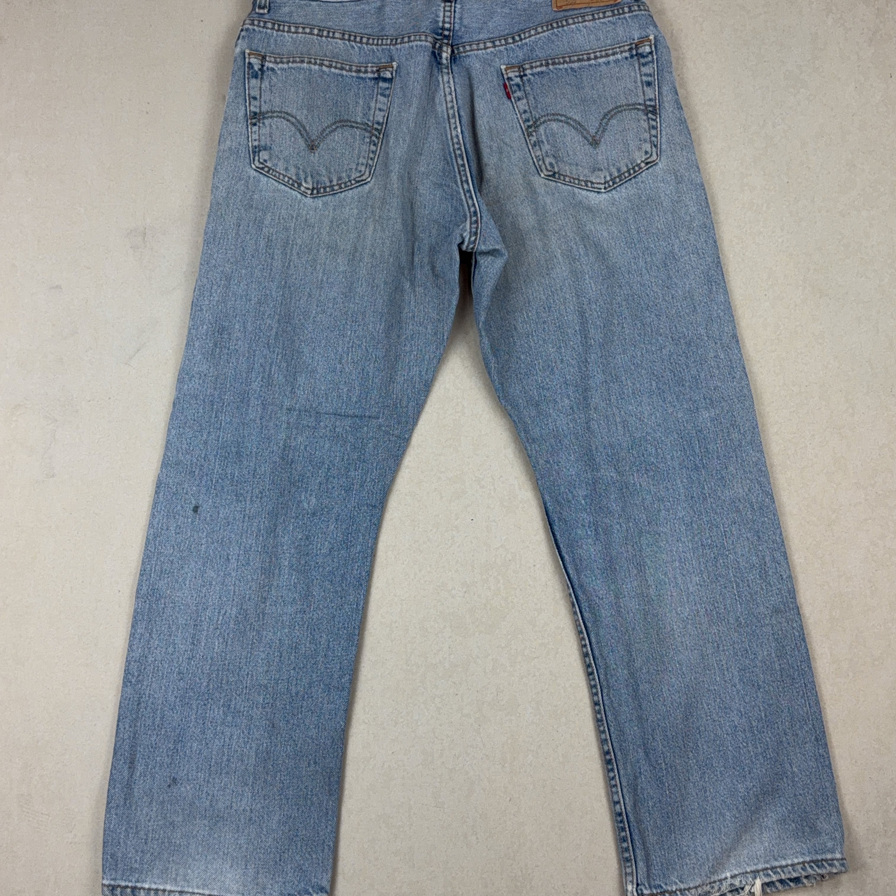 LEVI'S JEANS - X LARGE