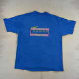 VINTAGE TEE - X LARGE