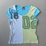 NIKE SPORTS TEE - MEDIUM