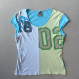 NIKE SPORTS TEE - MEDIUM