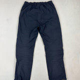 NIKE SPRAY PANTS - LARGE