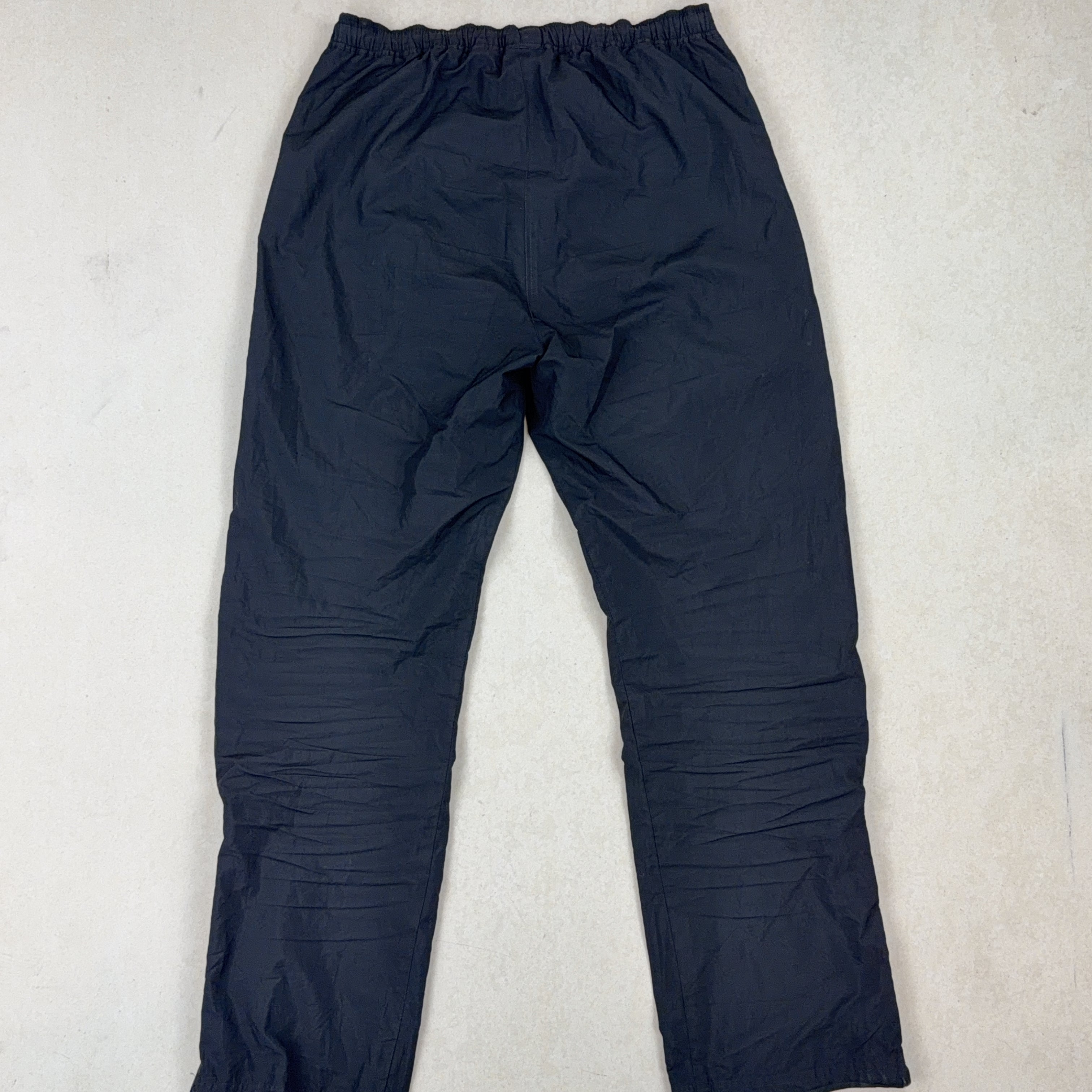 NIKE SPRAY PANTS - LARGE