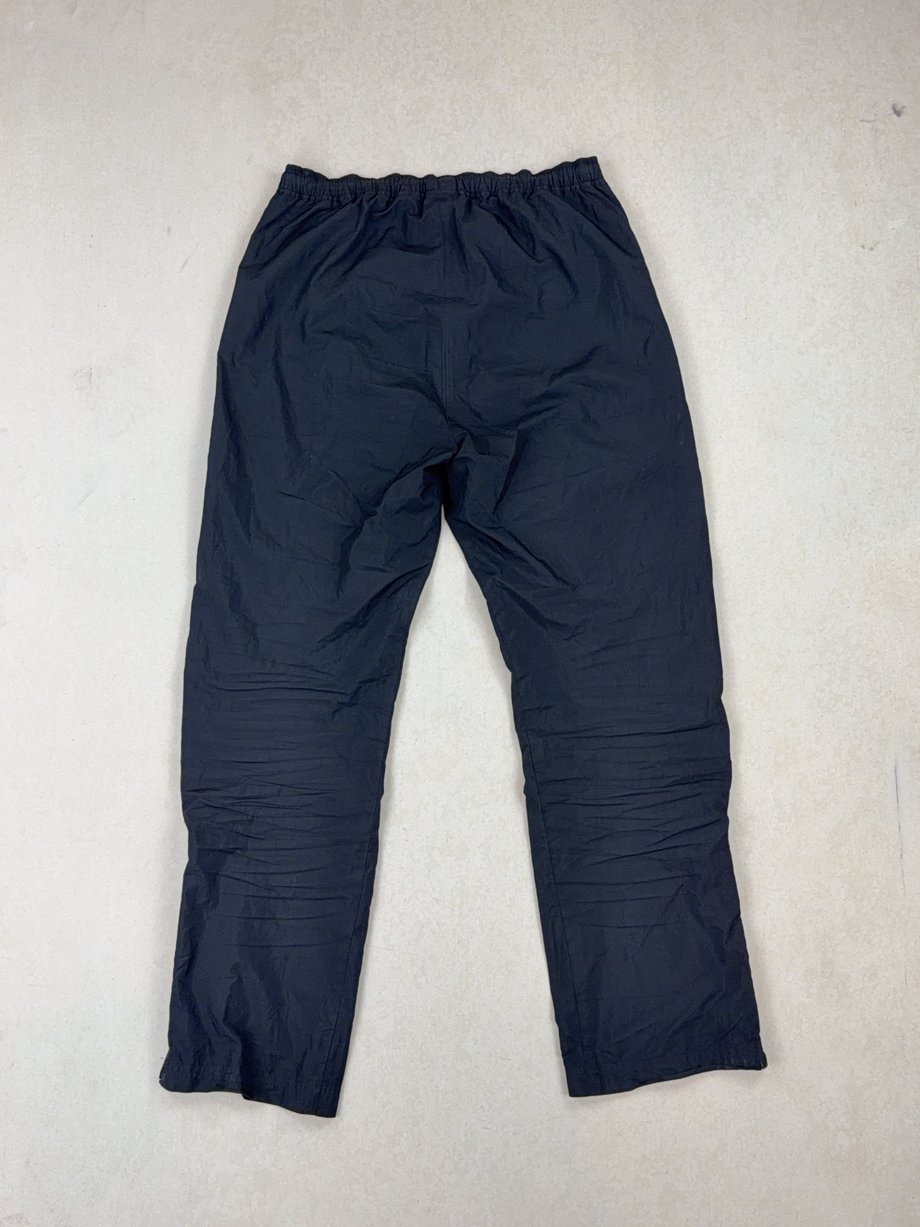 NIKE SPRAY PANTS - LARGE