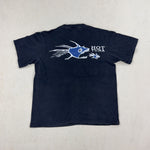 HOT TUNA TEE - MEDIUM