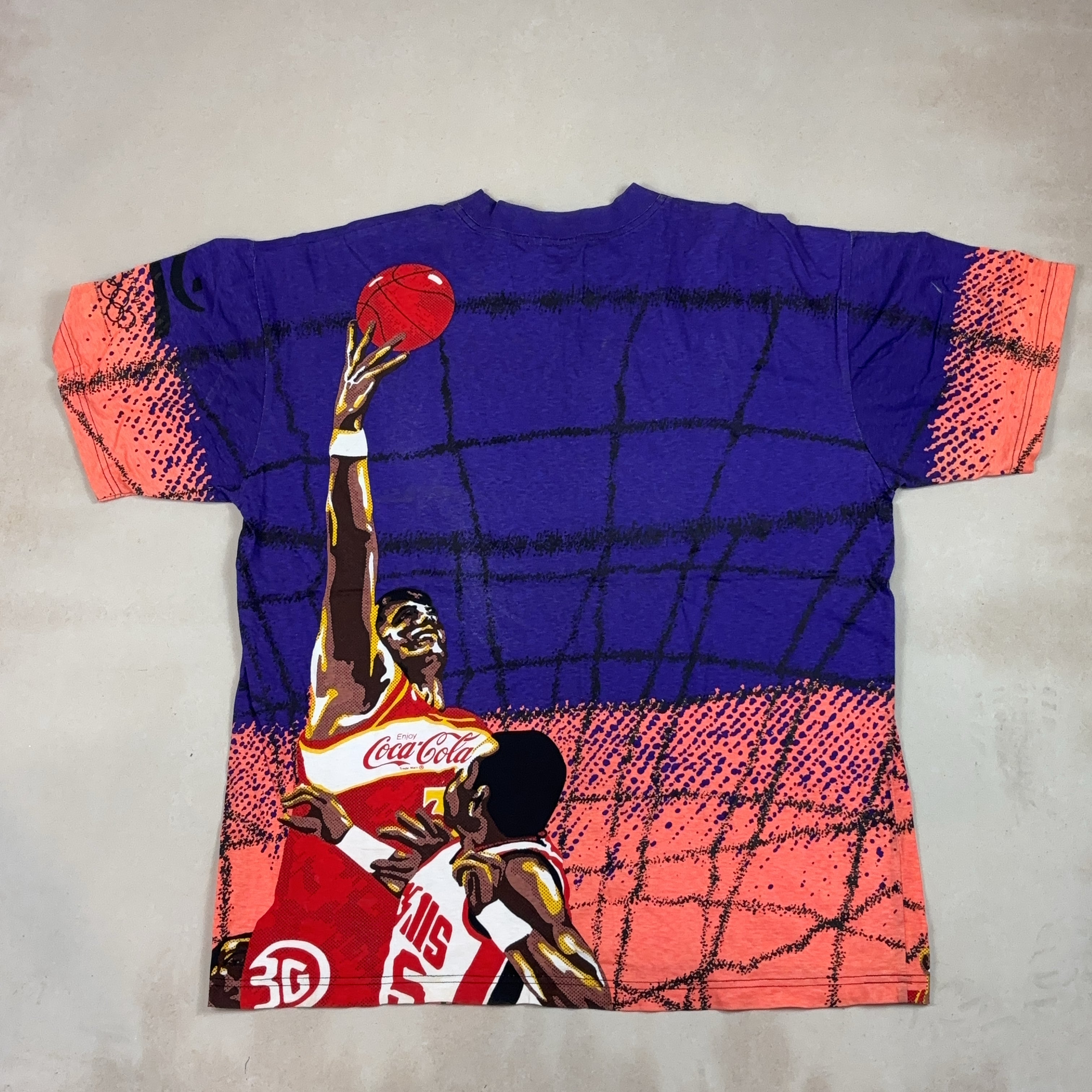 BODY GLOVE TEE - X LARGE