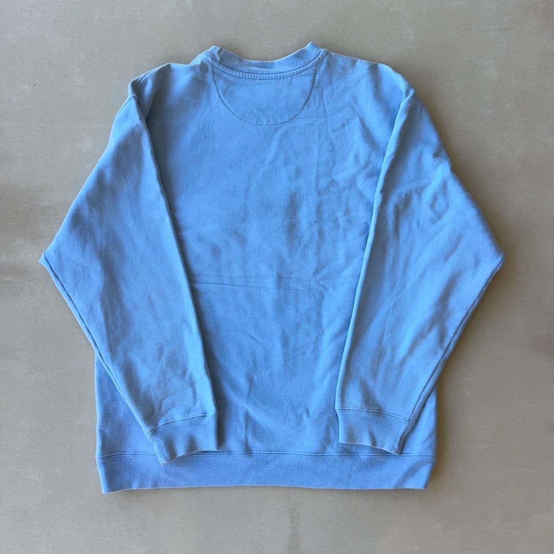 TRIIAD CREW - LARGE