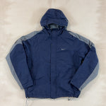 NIKE JACKET - X LARGE