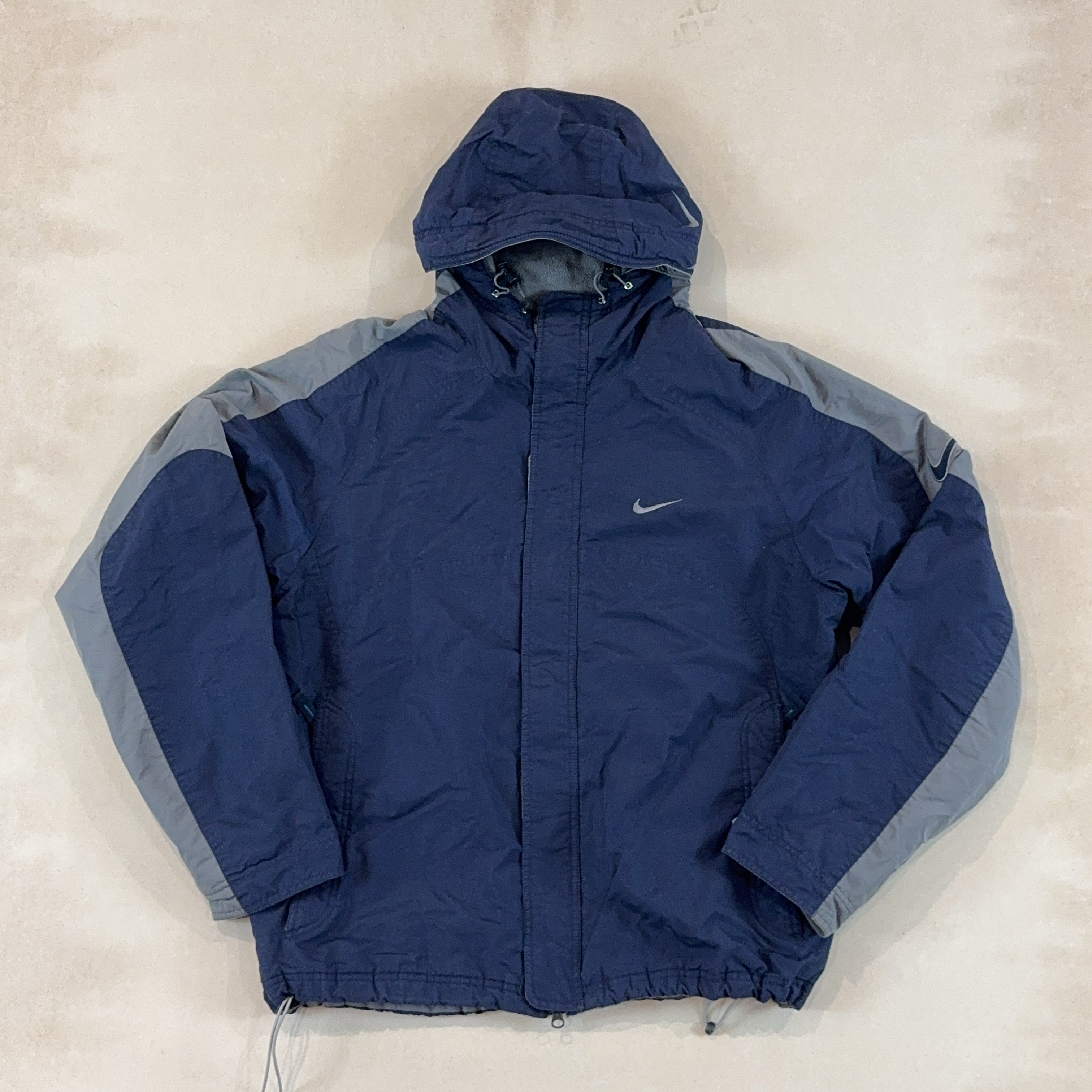 NIKE JACKET - X LARGE