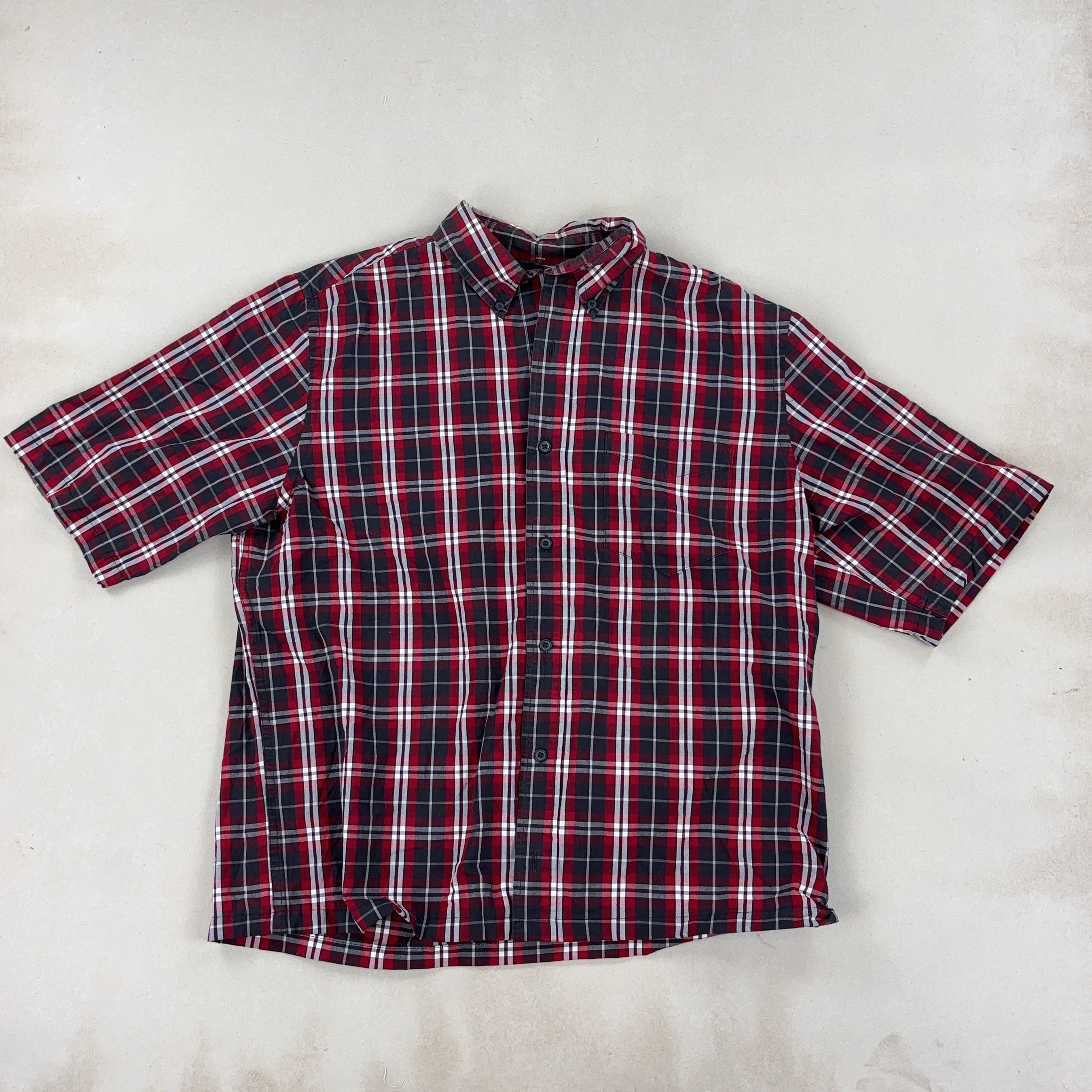 CHAPS SHIRT - MEDIUM