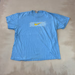 NIKE TEE - 2X LARGE