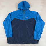NIKE JACKET - 2X LARGE