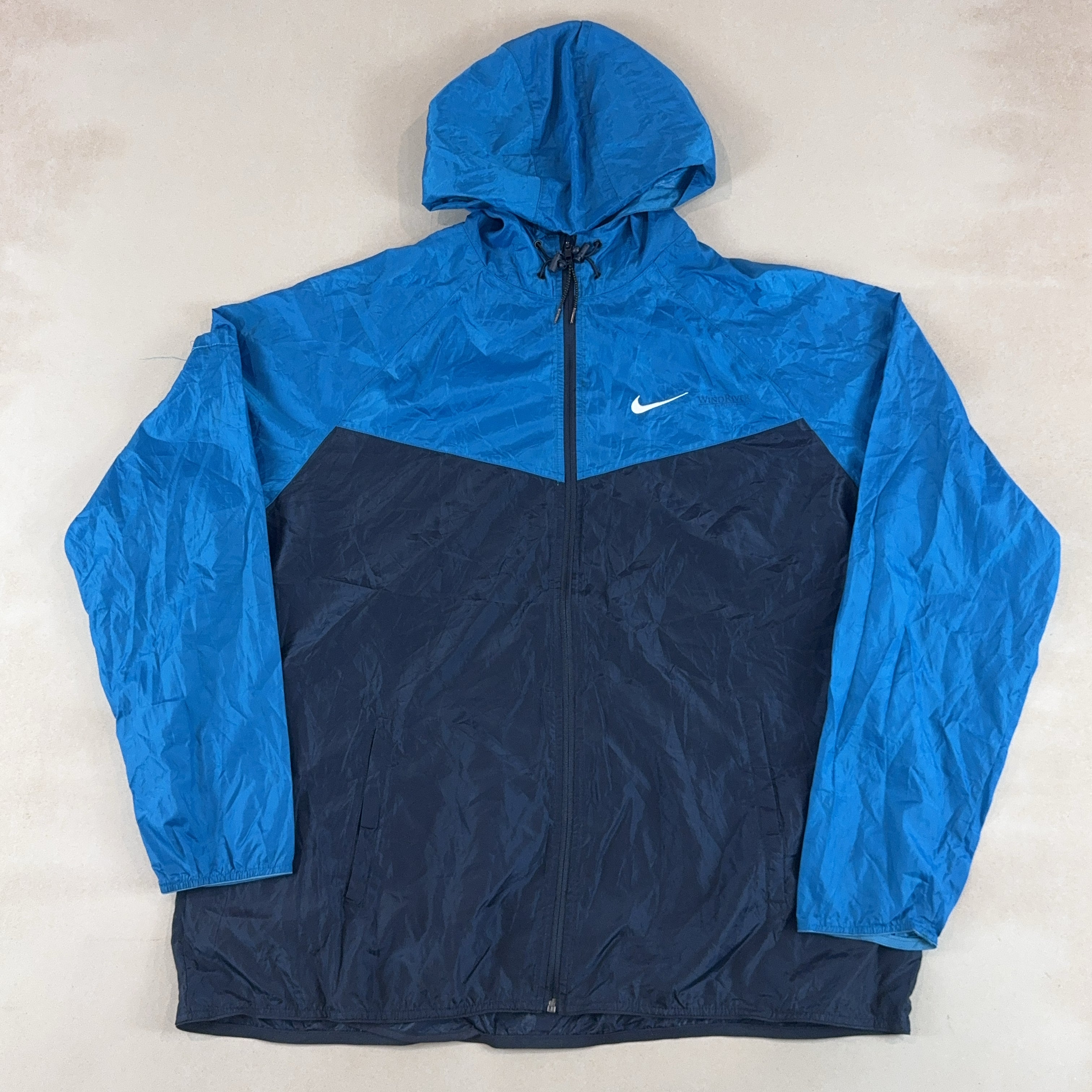 NIKE JACKET - 2X LARGE