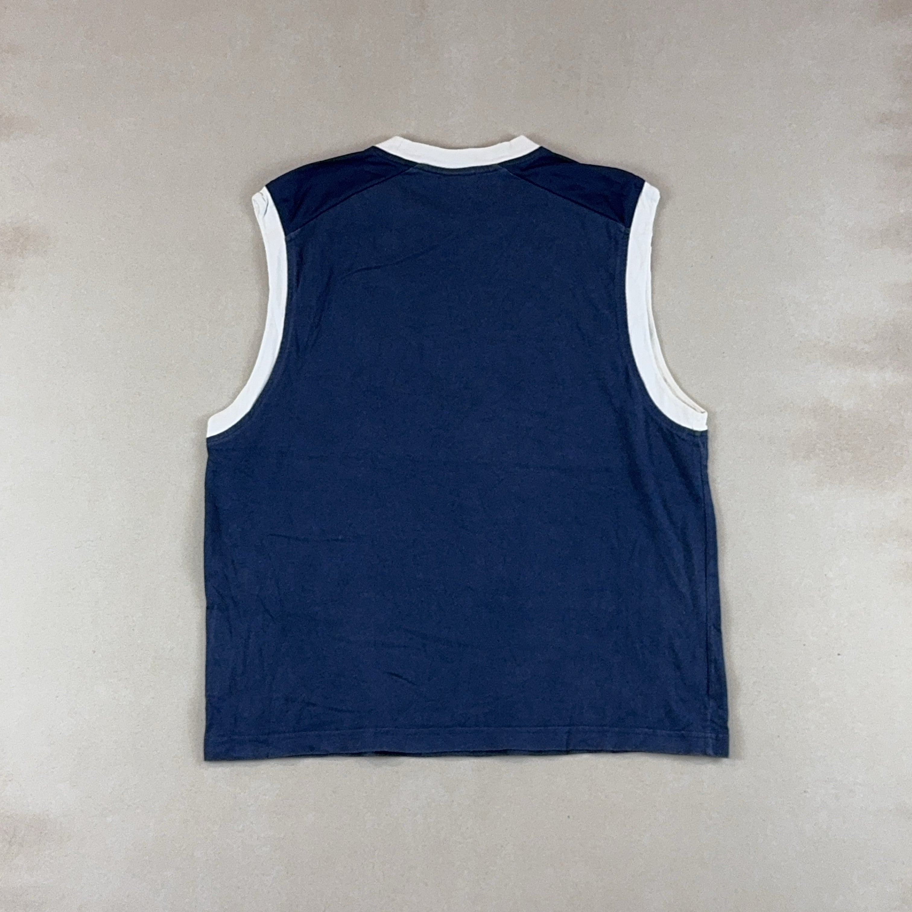 NIKE SINGLET - LARGE