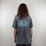 GECKO TEE - MEDIUM