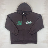 BILLABONG JACKET - X LARGE