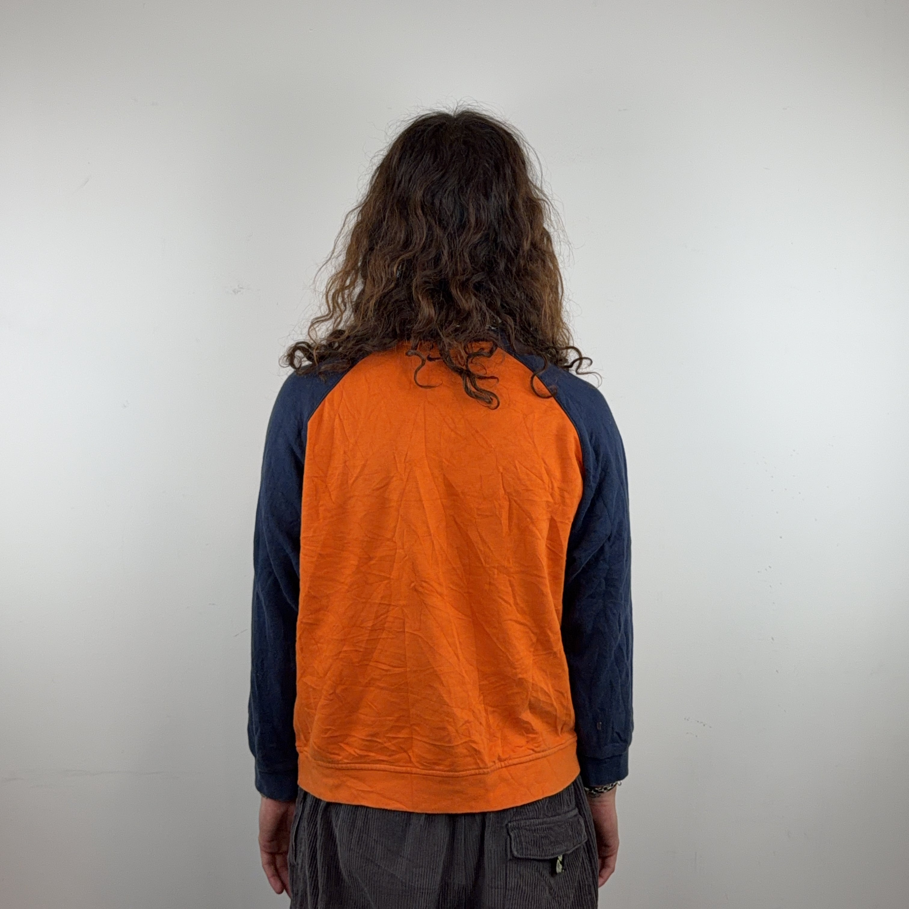 NIKE LONG SLEEVE - MEDIUM