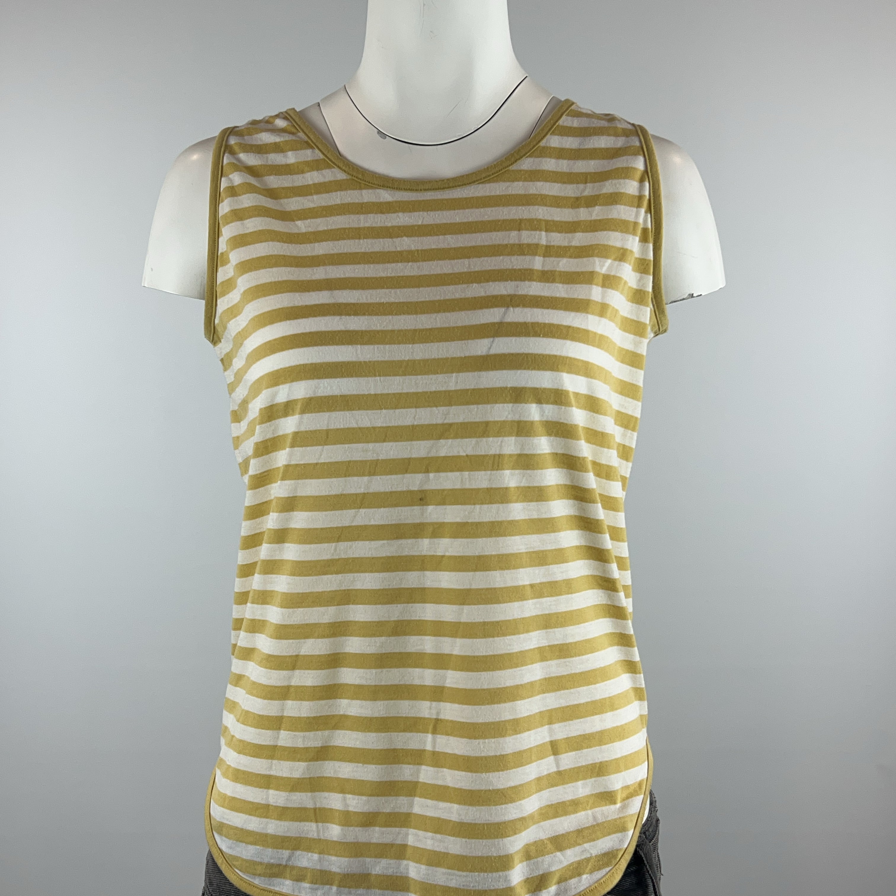 CECILENE TOP - MEDIUM