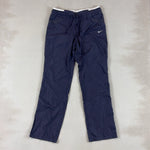 NIKE DRI FIT SPRAY PANTS - X LARGE