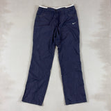 NIKE DRI FIT SPRAY PANTS - X LARGE