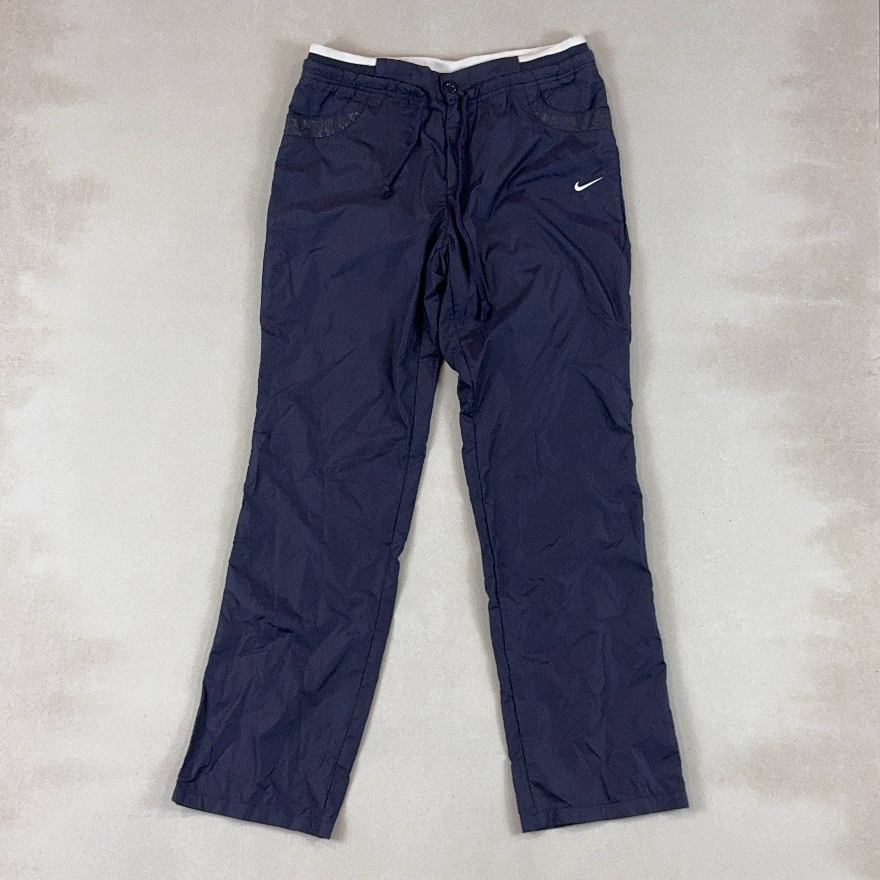 NIKE DRI FIT SPRAY PANTS - X LARGE