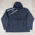 PUMA JACKET - 2X LARGE