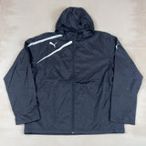 PUMA JACKET - 2X LARGE
