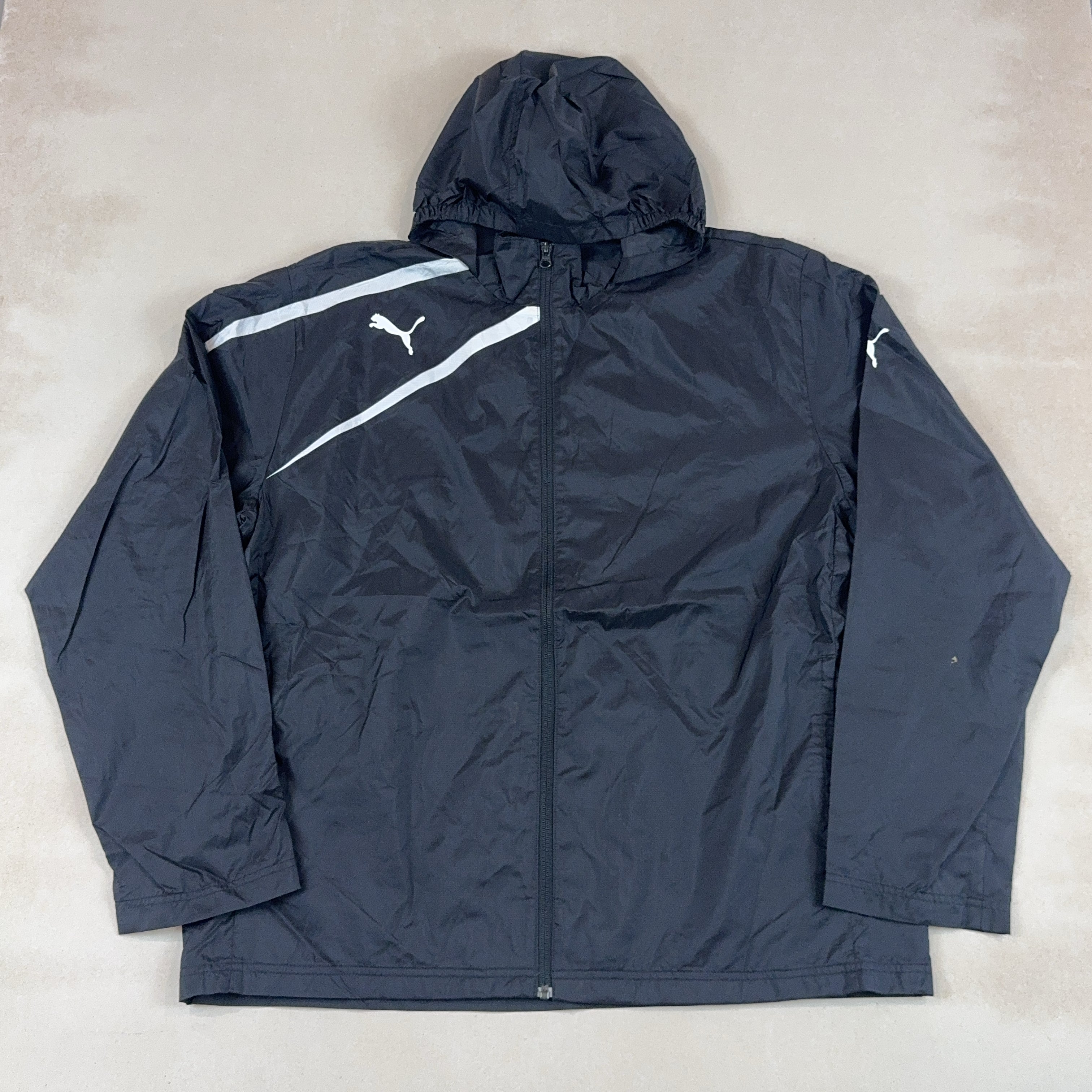 PUMA JACKET - 2X LARGE