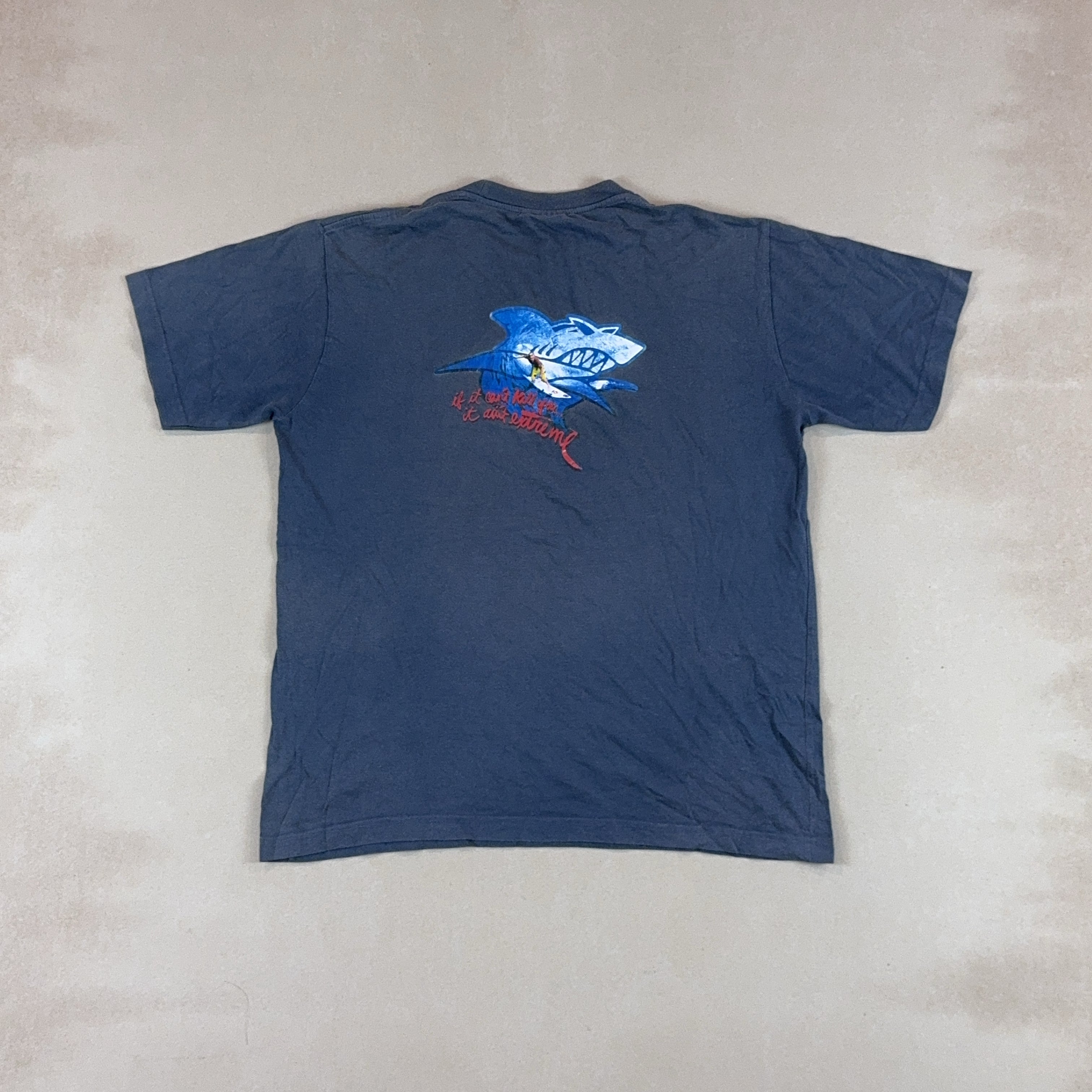 MAUI AND SONS TEE - MEDIUM