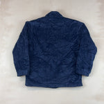 QUIKSILVER JACKET - MEDIUM