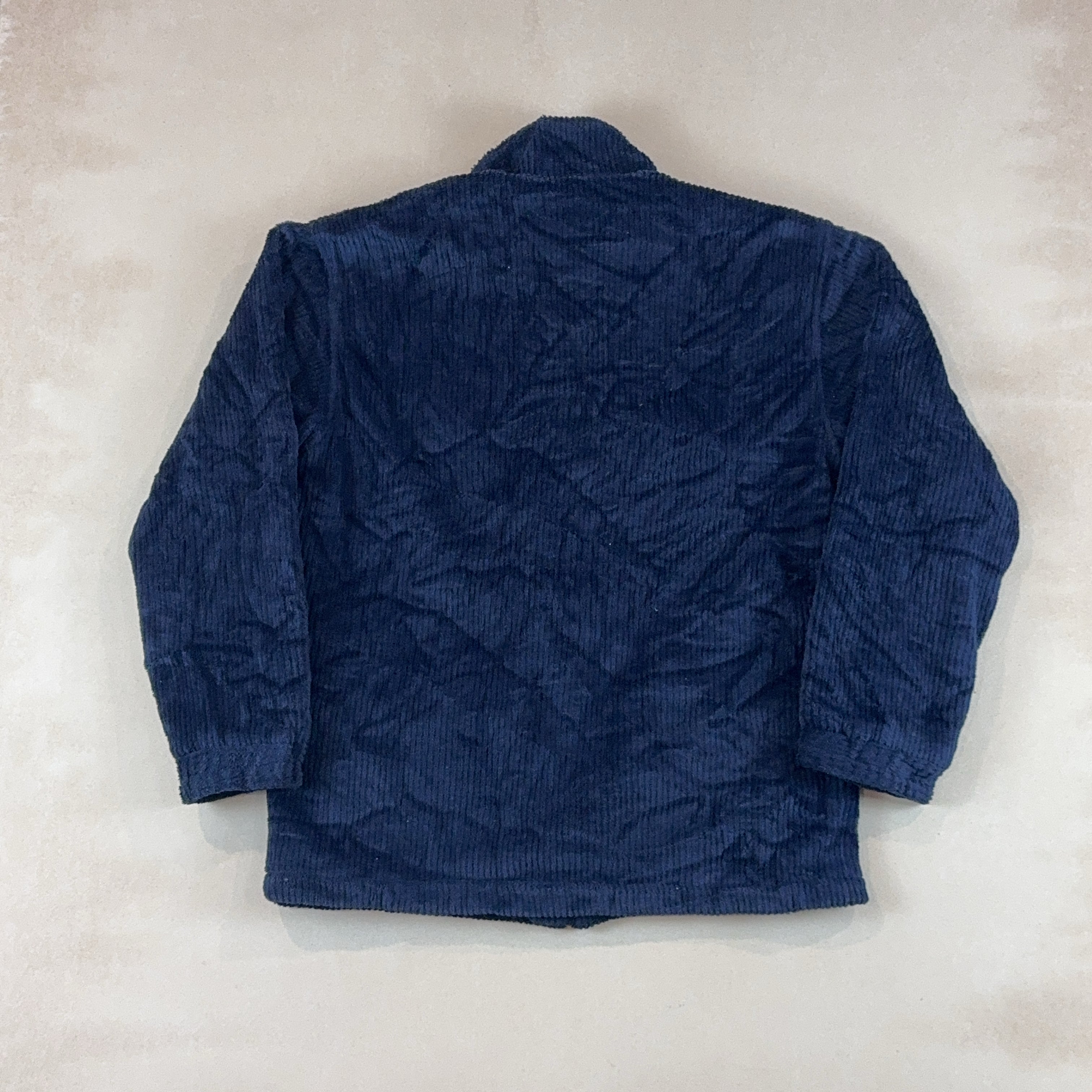 QUIKSILVER JACKET - MEDIUM