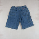 WRANGLER SHORTS - MEDIUM