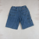 WRANGLER SHORTS - MEDIUM