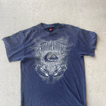 QUIKSILVER TEE - MEDIUM