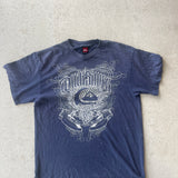 QUIKSILVER TEE - MEDIUM