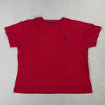 RALPH LAUREN TEE - X LARGE